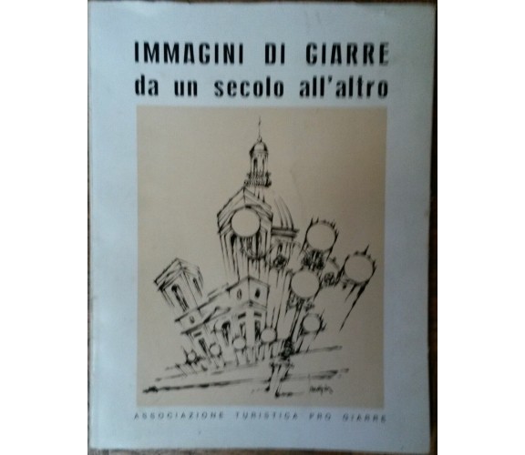 Immagini di Giarre - AA.VV. - Galatea,1972 - R