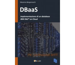 Implementazione di un database IBM Db2 on Cloud