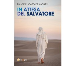 In Attesa del Salvatore	 di Dante Plicato De Montis,  2017,  Youcanprint