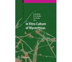 In Vitro Culture of Mycorrhizas - various  - Springer, 2010