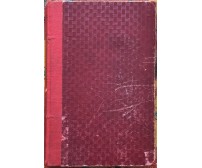 In cammino.... Letture educative di Luigi Natoli, 1905, Remo Sandron - Editor