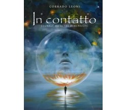 In contatto di Corrado Leoni, 2022, Youcanprint