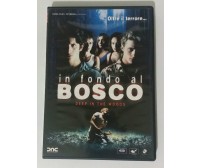 In fondo al bosco - Lionel Delplanque - DNC - 2000 - DVD - G