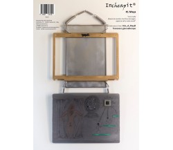 Incheapit #1 - Maya - di Francesco Giannatiempo,  2018,  Youcanprint - ER