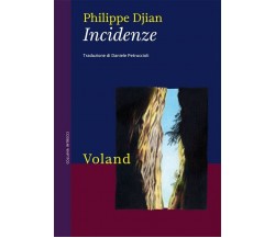 Incidenze di Philippe Djian, 2011-01, Voland