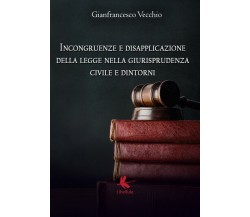 Incongruenze e disapplicazione della legge nella giurisprudenza civile e dintorn