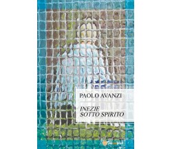 Inezie sotto spirito di Paolo Avanzi,  2017,  Youcanprint