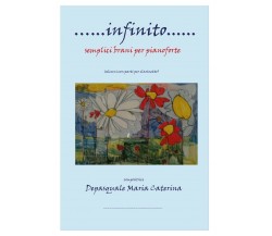 Infinito di Maria Caterina Depasquale,  2020,  Youcanprint