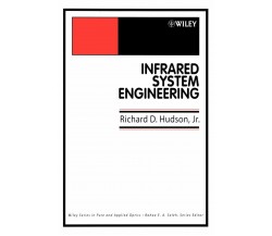 Infrared System Engineering P - Hudson - John Wiley & Sons, 2006