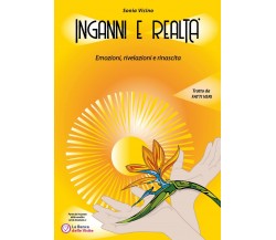 Inganni e realtà	 di Sonia Vicino,  2019,  Youcanprint