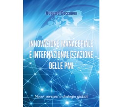 Innovazione manageriale e internazionalizzazione delle PMI - Augusto Cocchioni, 