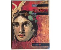 Instrumenta. Versioni latine per il biennio - Bertolini - Mondadori, 1992 - L