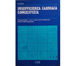 Insufficienza cardiaca congestizia di Cisi, 1984, Cnm