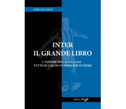 Inter il Grande Libro - Fabio Lo Cascio - Return, 2019