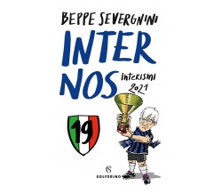 Inter nos - Beppe Severgnini - Solferino, 2021