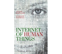 Internet of Human Things (Licosia, 2018)