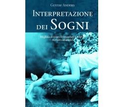 Interpretazione dei sogni - Gustav Anders - Keybook, 2010