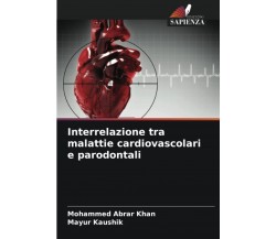 Interrelazione tra malattie cardiovascolari e parodontali - Sapienza, 2022