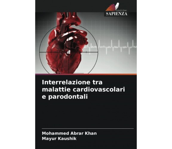 Interrelazione tra malattie cardiovascolari e parodontali - Sapienza, 2022