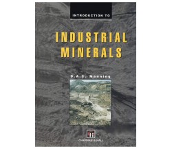 Introduction to Industrial Minerals - D. A. C. Manning - Springer, 2005