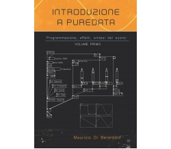 Introduzione a PureData Programmazione, effetti, sintesi del suono di Maurizio D