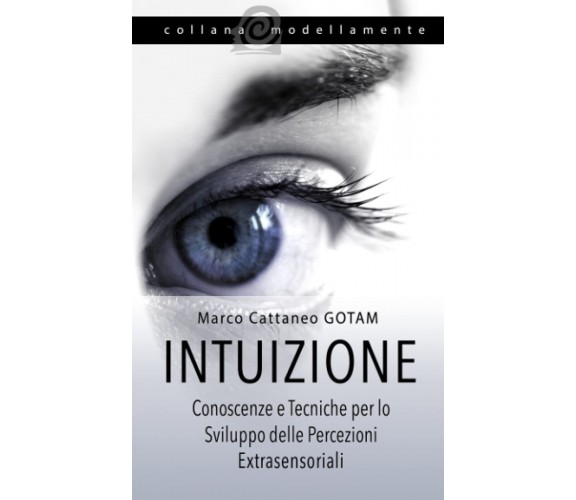 Intuizione - CreateSpace - 2015