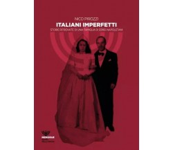 Italiani Imperfetti di Nico Pirozzi, 2022, Youcanprint