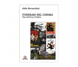 Itinerari nel cinema. Tra critica e storia	 di Aldo Bernardini,  Algra Editore