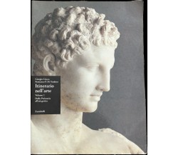 Itinerario nell’arte Vol. 1. Per le Scuole di Giorgio Cricco, Francesco Paolo D