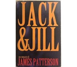 Jack & Jill di James Patterson, 1998, Mondadori