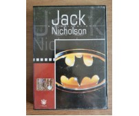 Jack Nicholson - T. Burton - Warner Bros - DVD - AR