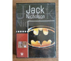 Jack Nicholson - T. Burton - Warner Bros - DVD - AR