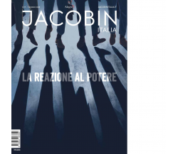 Jacobin Italia vol.17 - AA.VV. - Edizioni Alegre, 2022
