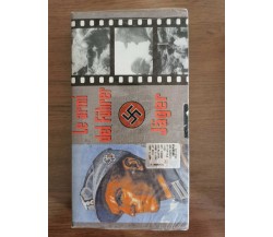 Jager le armi del fuhrer - Hobby & Work - 1999 - VHS - AR