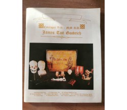 James Tait Goodrich catalogue n.51 - J.T.Goodrich - 2000 - AR