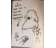 Jenus - Apocalypse Rome AUTOGRAFATO CON DEDICA di Don Alemanno,  2014,  Mondador