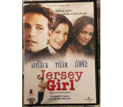 Jersey Girl DVD di Kevin Smith, 2004, Universal Pictures