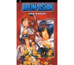 Jibun-Jishin - Werner Nina