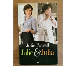 Julie & Julia - J. Powell - Mondolibri - 2009 - AR