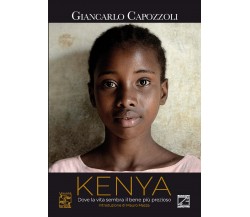 KENYA. Dove la vita sembra il bene più prezioso di Jean Marie, 2022, Edizioni