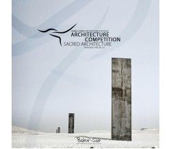 Kaira Looro Architecture Competition Sacred Architecture di Balouo Salo, Raoul V