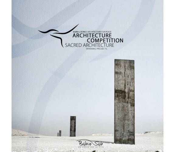 Kaira Looro Architecture Competition Sacred Architecture di Balouo Salo, Raoul V