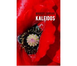 Kaleidos di Marcel Dorian, 2022, Independently Published
