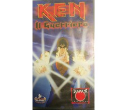 Ken il guerriero - Mondo - 2002