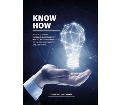 Know How- Rivalutazione e Patrimonializzazione del segreto commerciale (2020)