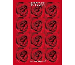 Kyoss Scripta Manent. I primi nove anni di Kyoss di Simone Pavan, 2010, Edizi