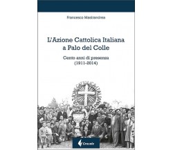 L' Azione Cattolica Italiana a Palo del Colle - Francesco Mastrandrea-2019