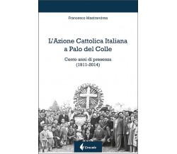 L' Azione Cattolica Italiana a Palo del Colle - Francesco Mastrandrea-2019