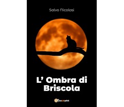 L’ Ombra di Briscola	 di Salvo Nicolosi,  2018,  Youcanprint