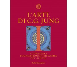 L' arte di C. G. Jung. Ediz. illustrata - Bollati, 2018